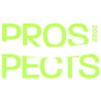 Prospects Art Rotterdam Sticker by Mondriaan Fonds