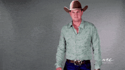 Jon Pardi Reaction GIF by Music Choice