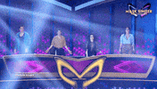 Antena 3 Dance GIF by Mask Singer A3