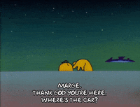homer simpson GIF