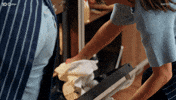 Australia Kitchen GIF by MasterChefAU