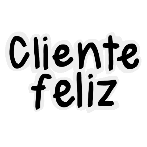 Happy Feliz Sticker