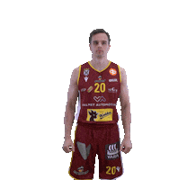 Sport Basketball Sticker by Basket_fi