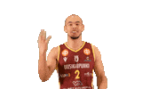 Sport Koripallo Sticker by Basket_fi