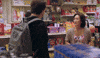 GIF by Kim's Convenience