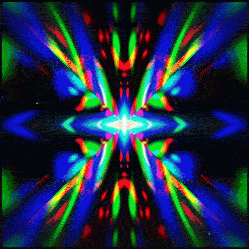 gif artist perfect loop GIF by Erica Anderson