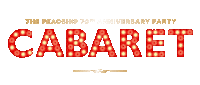Party Cabaret Sticker by Feadship