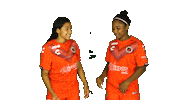 Liga Mx Femenil Futbol Sticker by Tiburones Rojos