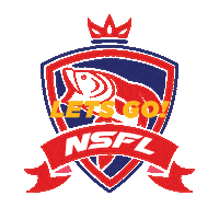 Sport-Fiske-NSFL nsfl sportfiske sport-fiskeno nsflnorway Sticker