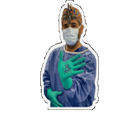 Drhamad Sticker by Hamad Aljaber