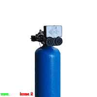 Ecommerce Softener Sticker by ACQUAHOME