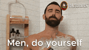 Shower Favor GIF by DrSquatchSoapCo