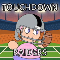 Lets Go Dance GIF by Fatman