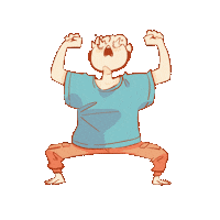 Rhaa Sticker by SamSema