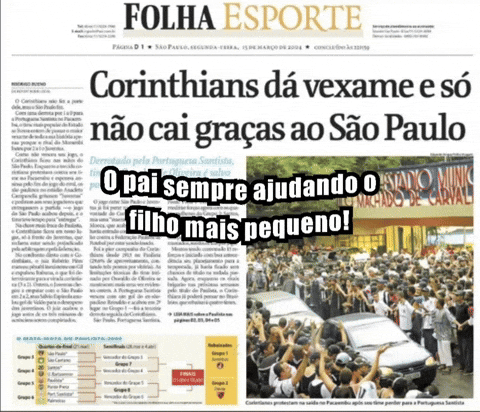 Spfcnacao_ giphycreatortest santos palmeiras tricolor GIF