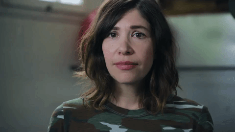 carrie brownstein season 8 episode 10 GIF by Portlandia