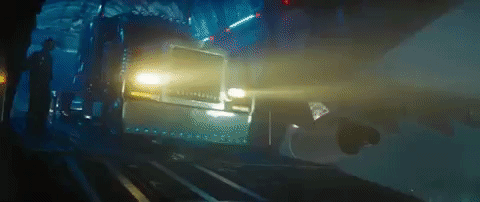revenge of the fallen transformers GIF