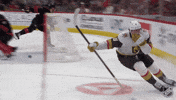 Happy Vegas Golden Knights GIF by NHL