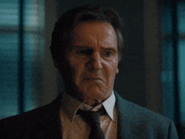 Liam Neeson Whatever GIF by The Lonely Island