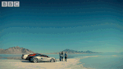 bbc GIF by Top Gear