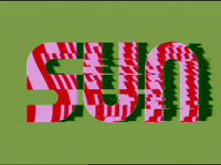 Art Glitch GIF