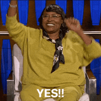 To Tell The Truth Yes GIF by ABC Network