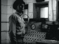 black and white film GIF by Okkult Motion Pictures