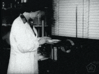 black and white film GIF by Okkult Motion Pictures