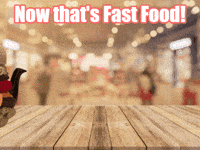 Take Out Fast Food GIF by TeaCosyFolk