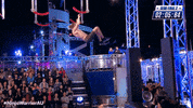 Channel 9 Ninjawarriorau GIF by Australian Ninja Warrior