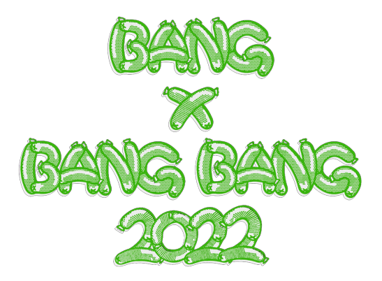 Bang Sausage Sticker by Banger's Austin