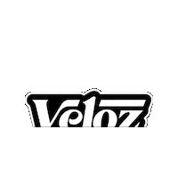 Veloz Sticker