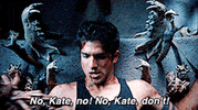 teen wolf kate argent GIF by mtv