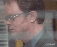 Season 3 Nbc GIF by The Office