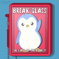 Dance Dancing GIF by Pudgy Penguins