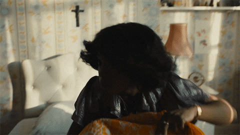 House Party Dancing GIF by Amazon Prime Video