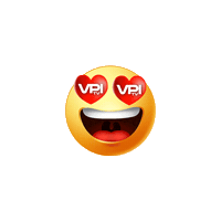 Love Sticker by VPItv