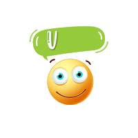 Sticker by VPItv