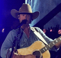 Wink Cowboy GIF by rileygreen