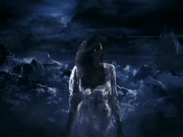 Coldest Winter GIF by Kanye West