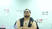 Serious Meme GIF by waikikipd