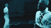 Gold Die GIF by Marc E. Bassy