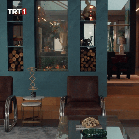 Staying Late Erkan Petekkaya GIF by TRT