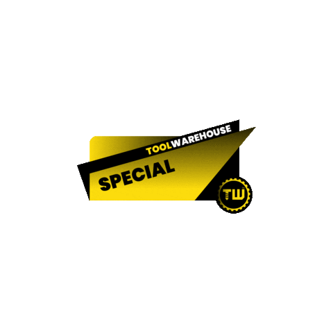 Sticker by Toolwarehouse