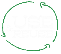 Arrow Use Sticker
