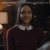 Amazon Studios Yes GIF by Harlem