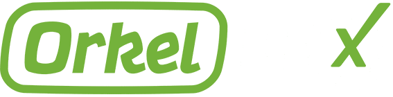 Biox Sticker by Orkel Direkte