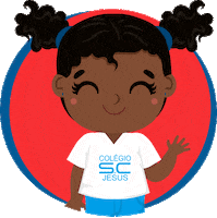 Cscj Sticker by Colégio Sagrado Coração de Jesus
