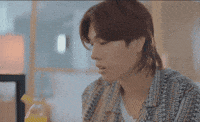 Tea Drinking GIF