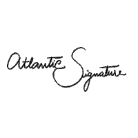 Sticker by Atlantic Signature